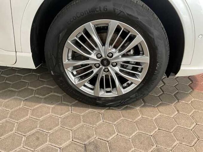 Ford Kuga Plug-In Hybrid Vignale elektr AHK. NAVI. R&Uuml;CKF. Winter-P 