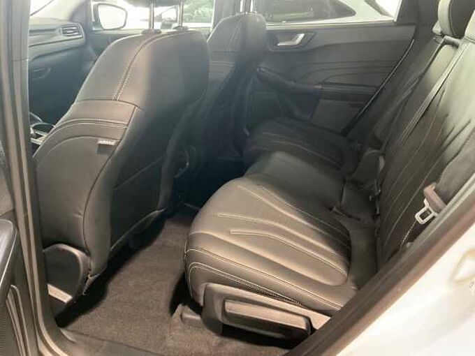 Ford Kuga Plug-In Hybrid Vignale elektr AHK. NAVI. R&Uuml;CKF. Winter-P 