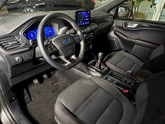 Ford Kuga ST-Line+Pano+Key-Free+Head-Up+Kamera 