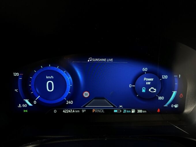 Ford Kuga ST-Line X+AHK+Pano+B&O+Head-Up+Key-Free 