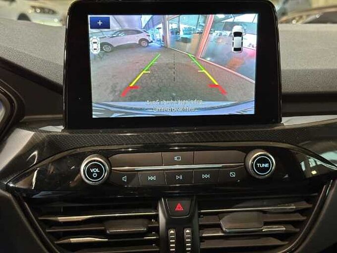 Ford Kuga ST-Line X+AHK+Pano+B&O+Head-Up+Key-Free 