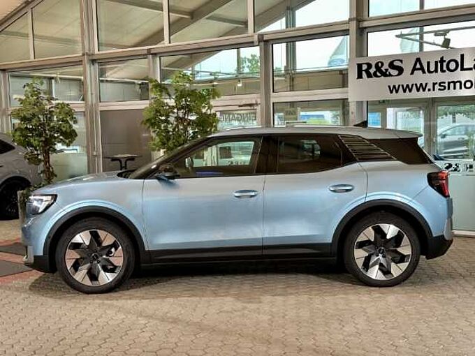 Ford Explorer Premium Extended Range+Pano+AHK+LED-Matrix