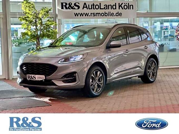 Ford Kuga ST-Line X+AHK+B&O+Key-Free+BLIS+Kamera 