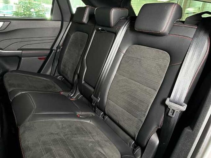 Ford Kuga ST-Line X+AHK+B&O+Key-Free+BLIS+Kamera 