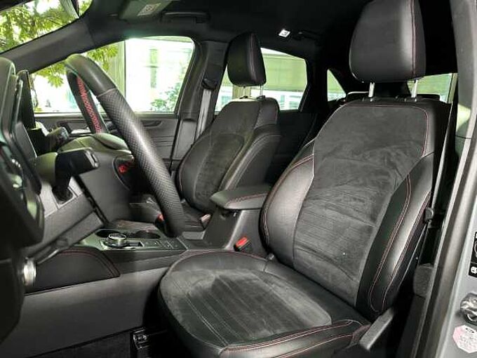 Ford Kuga ST-Line X+AHK+B&O+Key-Free+BLIS+Kamera 