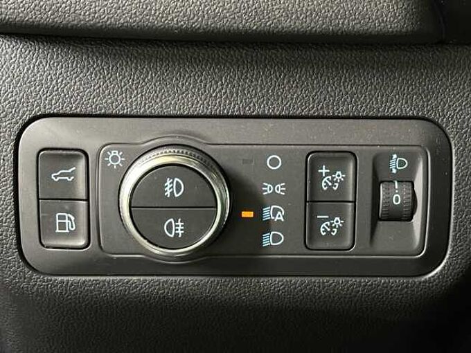 Ford Kuga ST-Line X+AHK+B&O+Key-Free+BLIS+Kamera 