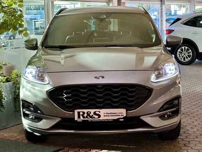 Ford Kuga ST-Line X+AHK+B&O+Key-Free+BLIS+Kamera 