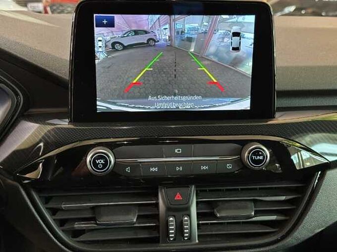 Ford Kuga ST-Line X+AHK+B&O+Key-Free+BLIS+Kamera 