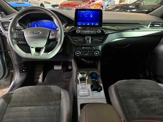 Ford Kuga ST-Line X+AHK+B&O+Key-Free+BLIS+Kamera 