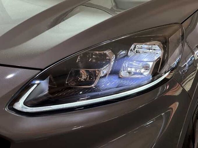 Ford Kuga ST-Line X+AHK+B&O+Key-Free+BLIS+Kamera 