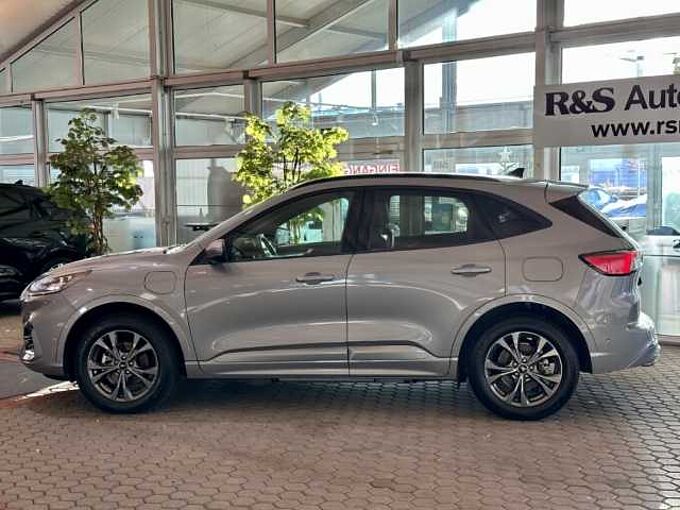 Ford Kuga ST-Line X+AHK+B&O+Key-Free+BLIS+Kamera 