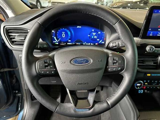 Ford Kuga Titanium X+Automatik+AHK+Kamera+B&O+Navi 