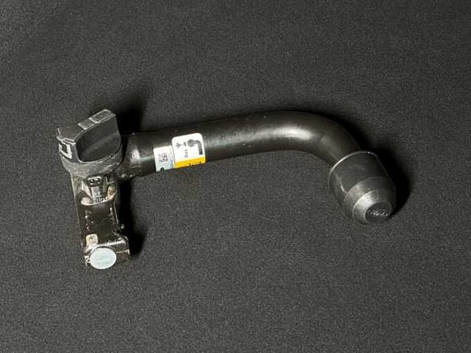 Ford Kuga Titanium X+Automatik+AHK+Kamera+B&O+Navi 