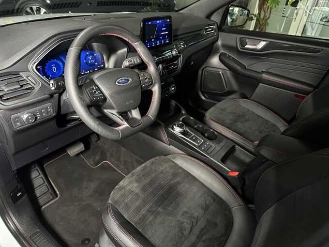 Ford Kuga ST-Line X+Automatik+B&O+Kamera+Key-Free 