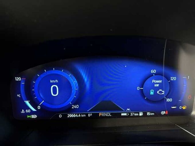 Ford Kuga ST-Line X+Automatik+B&O+Kamera+Key-Free 