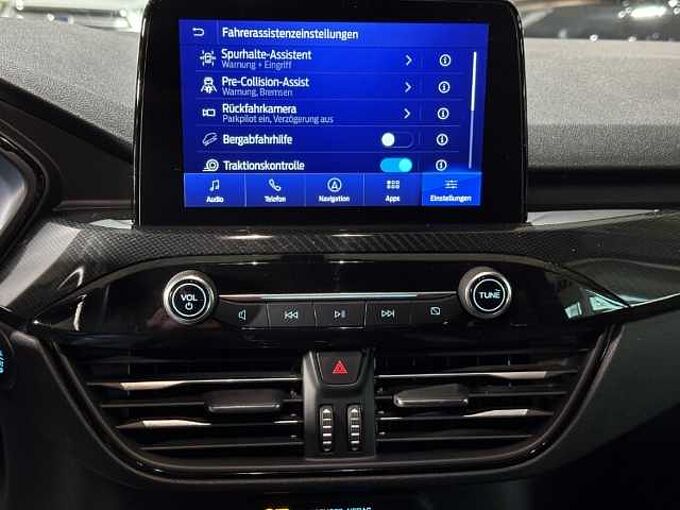 Ford Kuga ST-Line X+Automatik+B&O+Kamera+Key-Free 