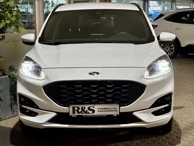 Ford Kuga ST-Line X+Automatik+B&O+Kamera+Key-Free 