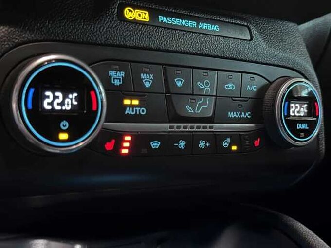 Ford Kuga ST-Line X+Automatik+B&O+Kamera+Key-Free 