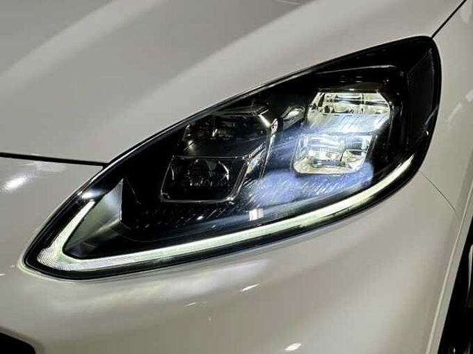 Ford Kuga ST-Line X+Automatik+B&O+Kamera+Key-Free 