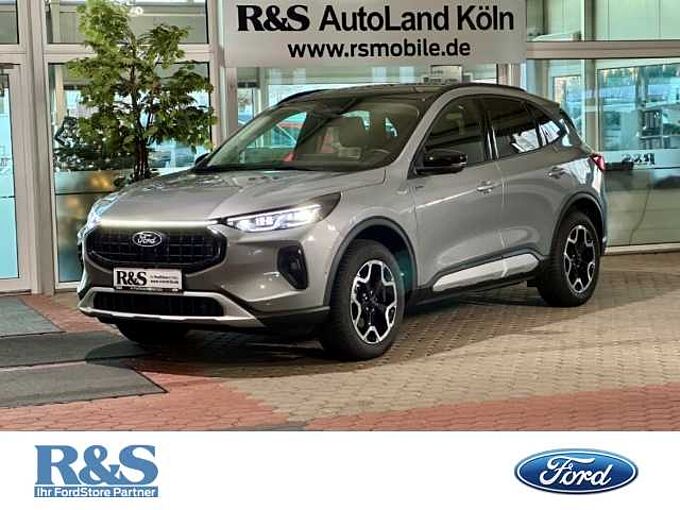 Ford Kuga Hybrid Active X+360°Kamera+B&O+Head-Up