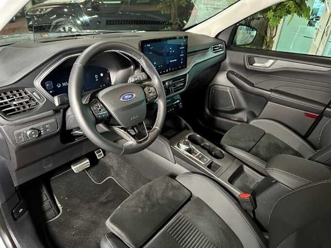 Ford Kuga Hybrid Active X+360°Kamera+B&O+Head-Up