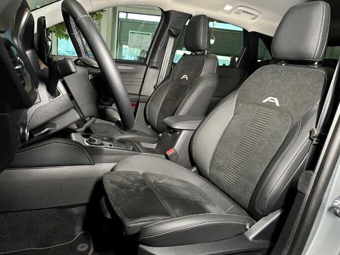 Ford Kuga Hybrid Active X+360°Kamera+B&O+Head-Up