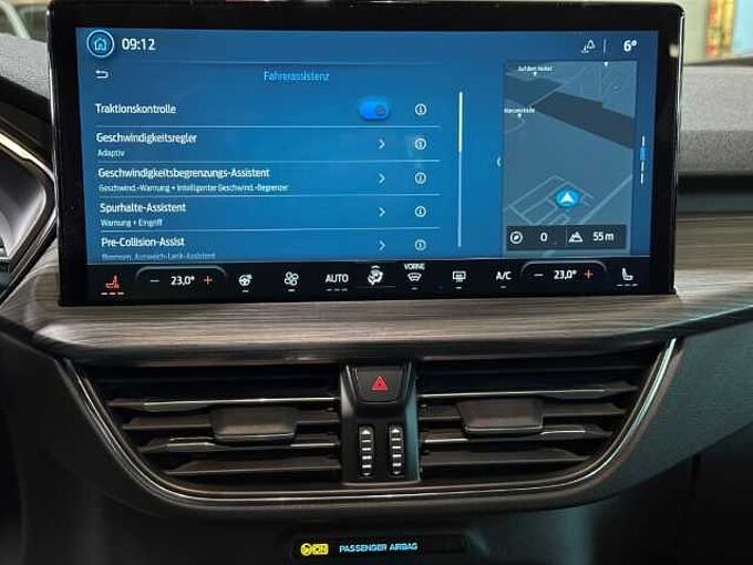 Ford Kuga Hybrid Active X+360°Kamera+B&O+Head-Up