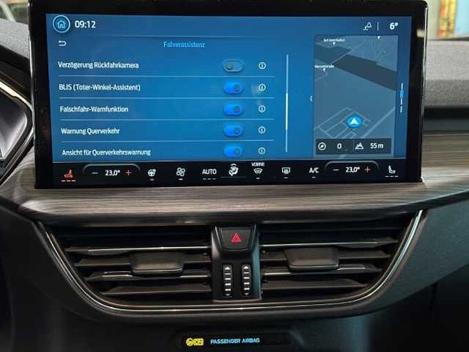 Ford Kuga Hybrid Active X+360°Kamera+B&O+Head-Up