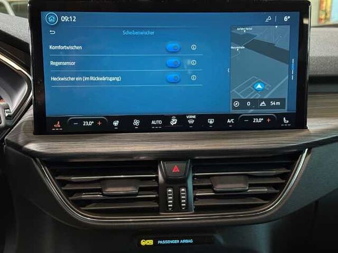 Ford Kuga Hybrid Active X+360°Kamera+B&O+Head-Up