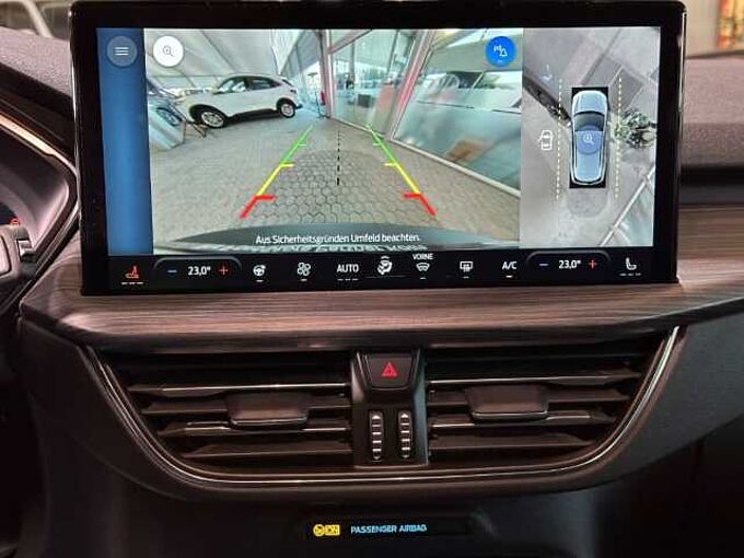 Ford Kuga Hybrid Active X+360°Kamera+B&O+Head-Up