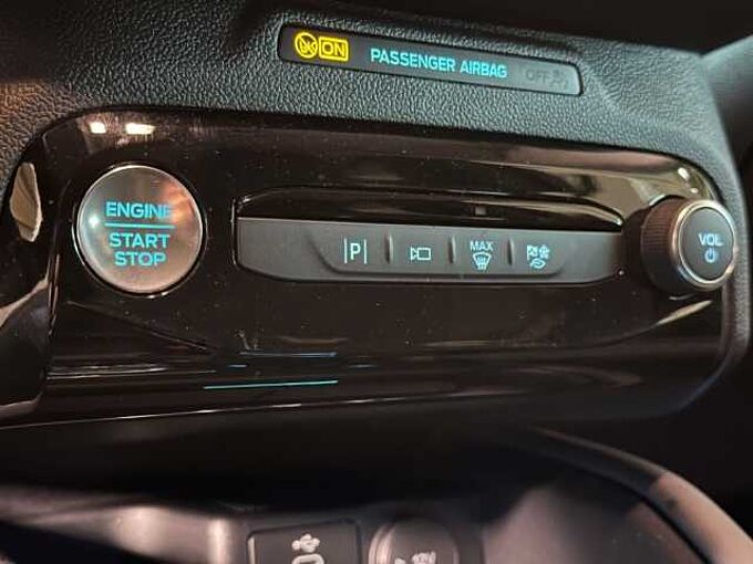 Ford Kuga Hybrid Active X+360°Kamera+B&O+Head-Up