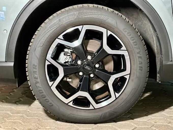 Ford Kuga Hybrid Active X+360°Kamera+B&O+Head-Up