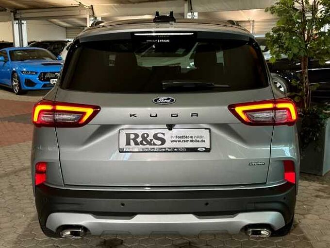 Ford Kuga Hybrid Active X+360°Kamera+B&O+Head-Up