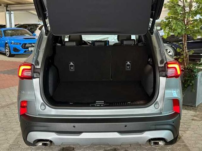 Ford Kuga Hybrid Active X+360°Kamera+B&O+Head-Up