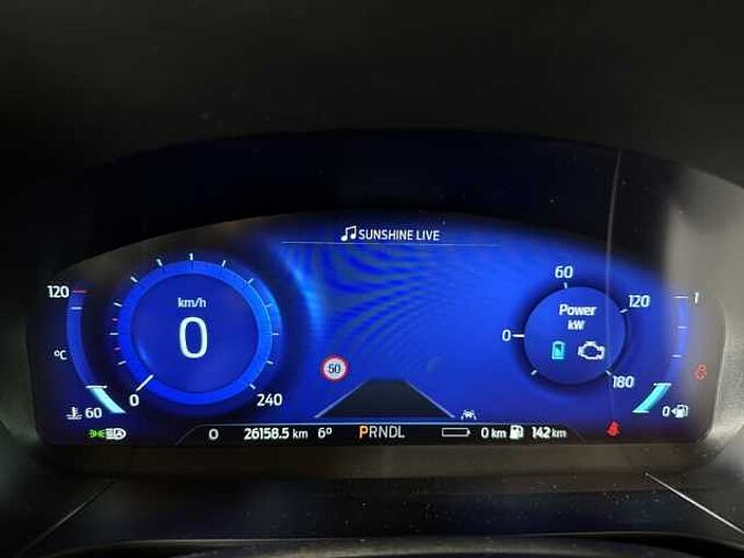 Ford Kuga ST-Line X+Automatik+AHK+B&O+Kamera+Navi 