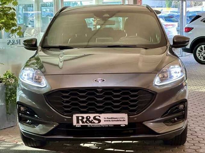 Ford Kuga ST-Line X+Automatik+AHK+B&O+Kamera+Navi 