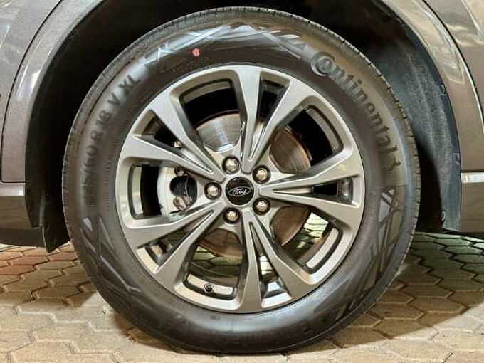 Ford Kuga ST-Line X+Automatik+AHK+B&O+Kamera+Navi 