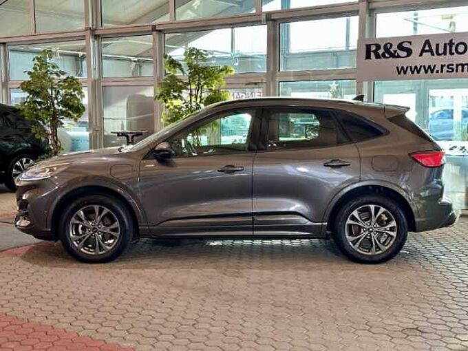 Ford Kuga ST-Line X+Automatik+AHK+B&O+Kamera+Navi 