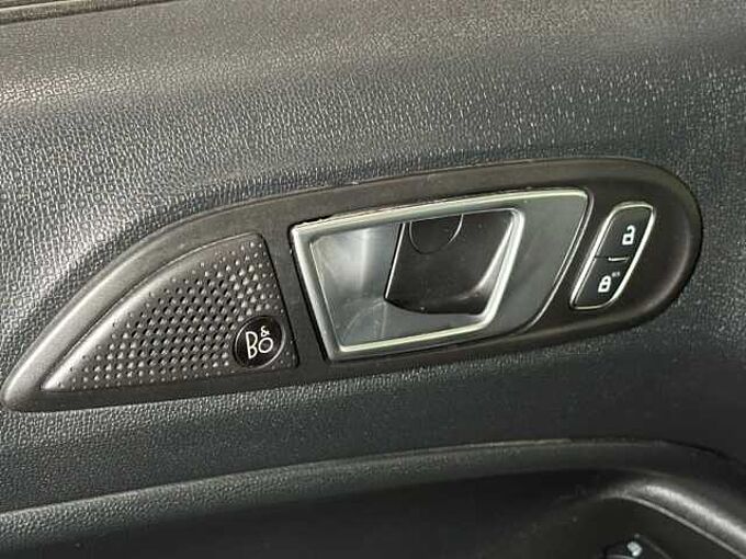 Ford EcoSport ST-Line+Automatik+AHK+Schiebedach+Kamera 