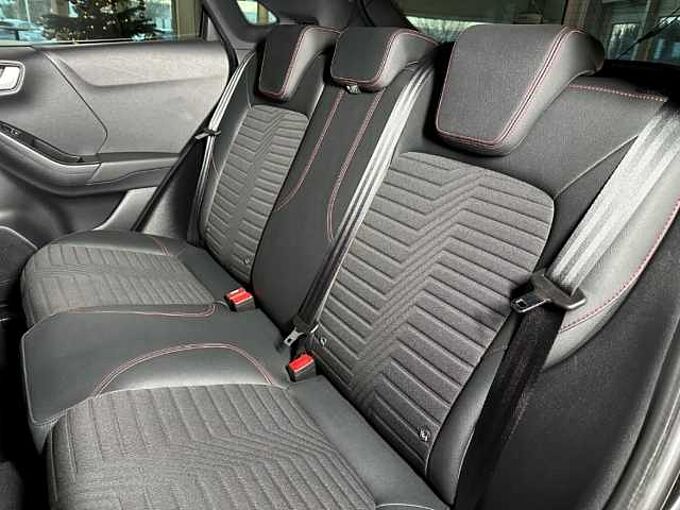 Ford Puma ST-Line X+Kamera+B&O+Key-Free+Navi+BLIS 