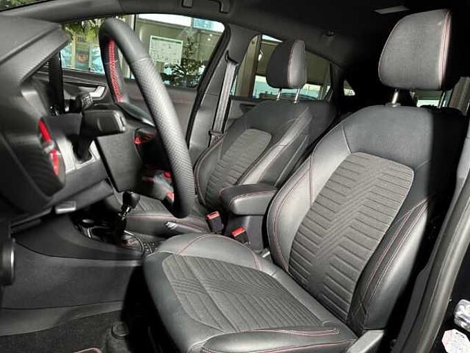 Ford Puma ST-Line X+Kamera+B&O+Key-Free+Navi+BLIS 