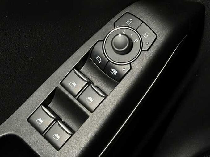 Ford Puma ST-Line X+Kamera+B&O+Key-Free+Navi+BLIS 