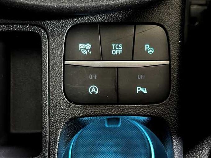 Ford Puma ST-Line X+Kamera+B&O+Key-Free+Navi+BLIS 