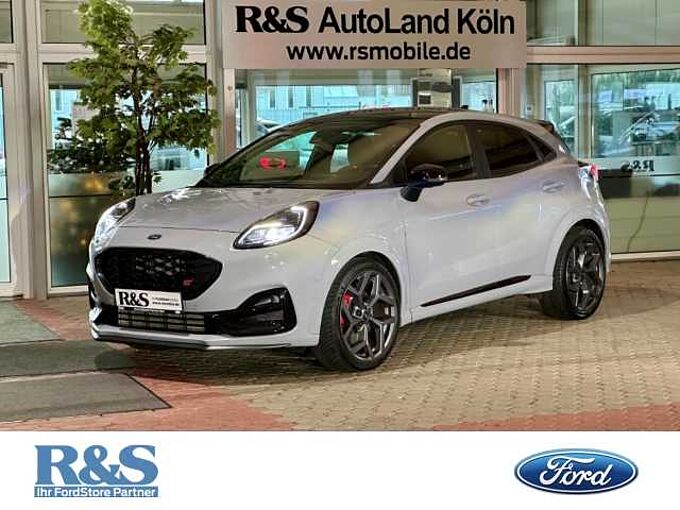 Ford Puma ST X+Pano+Performance-P.+B&O+Kamera+Key-Free