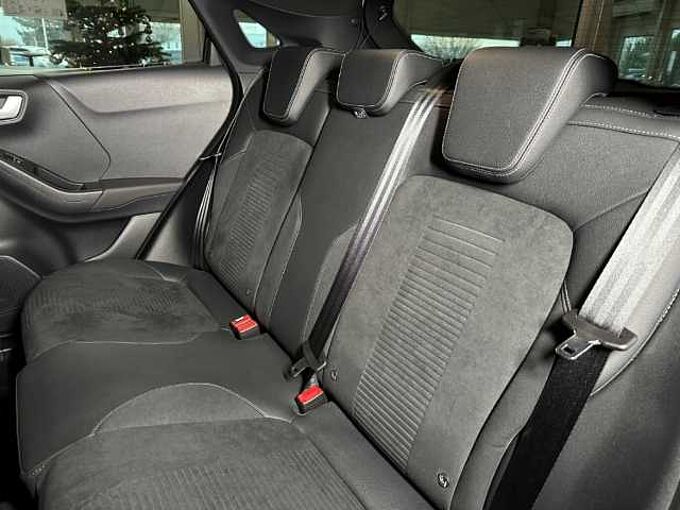 Ford Puma ST X+Pano+Performance-P.+B&O+Kamera+Key-Free