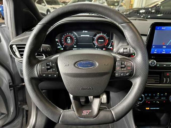 Ford Puma ST X+Pano+Performance-P.+B&O+Kamera+Key-Free