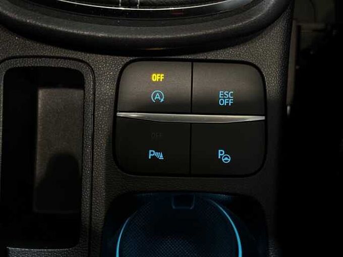 Ford Puma ST X+Pano+Performance-P.+B&O+Kamera+Key-Free