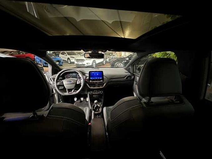Ford Puma ST X+Pano+Performance-P.+B&O+Kamera+Key-Free