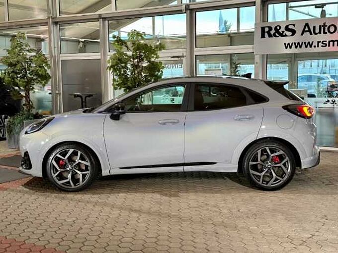 Ford Puma ST X+Pano+Performance-P.+B&O+Kamera+Key-Free