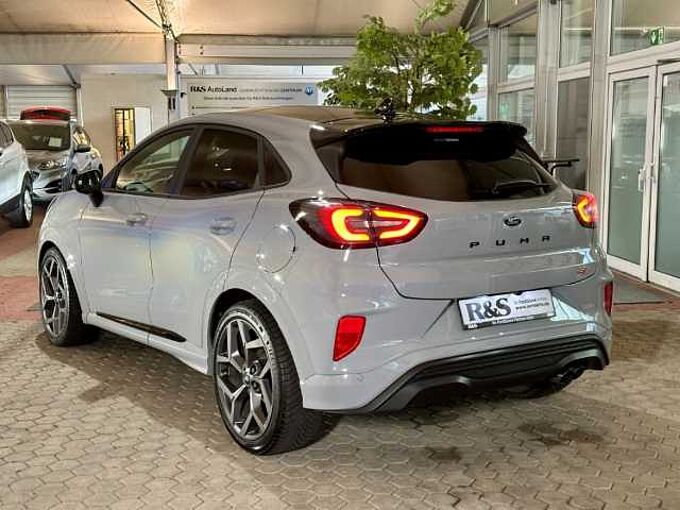 Ford Puma ST X+Pano+Performance-P.+B&O+Kamera+Key-Free